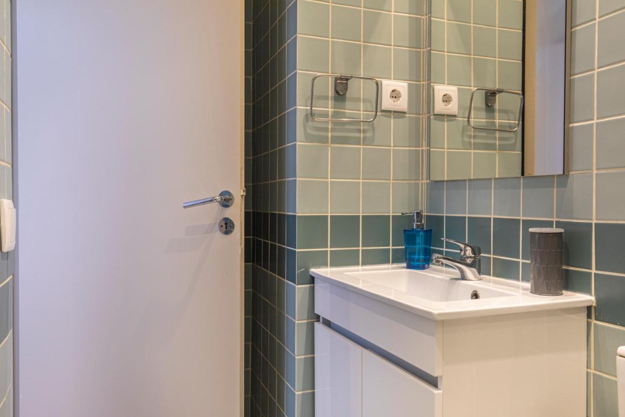 Condessa 2Bdr Duplex By Lovelystay Lisboa Eksteriør bilde
